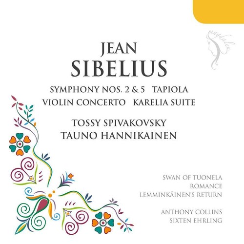 Jean sibelius - jean,