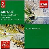 Sibelius jean - jean, :