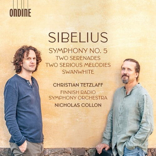 Tetzlaff finnish rso collon - tetzlaff/finnish, rso/collon