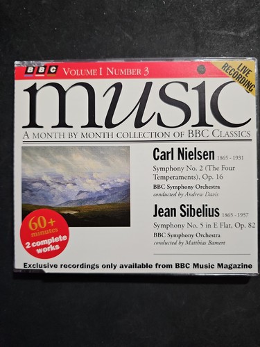 Bbc music vol - music, 3