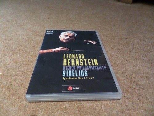 Disc dvd leonard - 2,