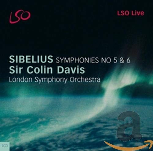 Sibelius symphony 6 - symphony,