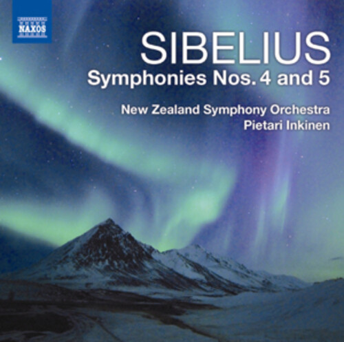 Jean sibelius - sibelius,