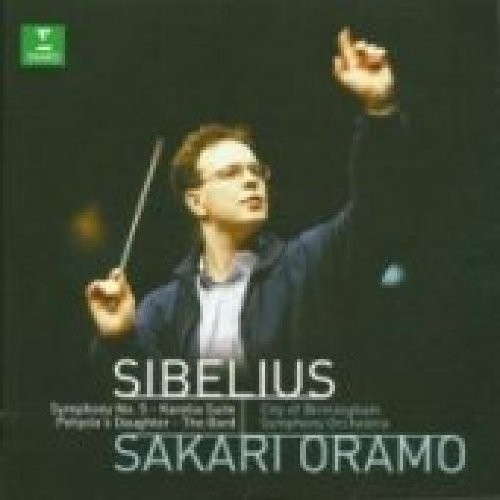 Sibelius symphony karelia - sibelius:,