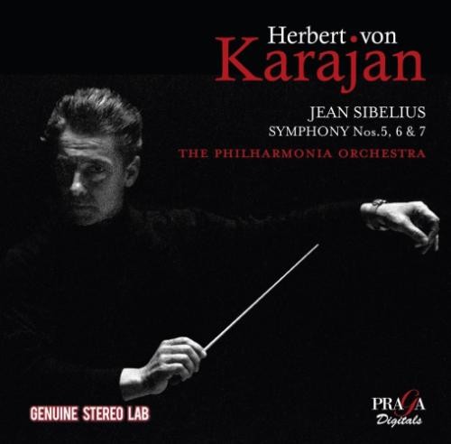 Jean sibelius symphony nos - jean, sibelius: