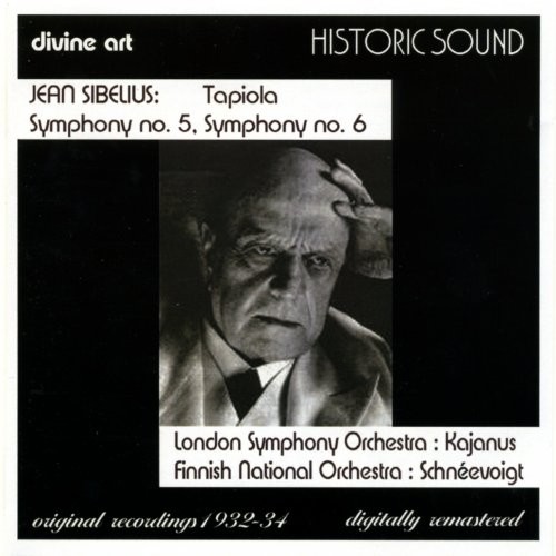 Various sibelius sym - various, sibelius:sym