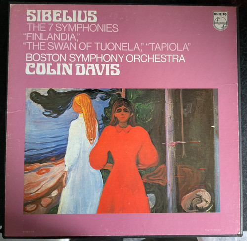 6769 011 sibelius the - 6769,