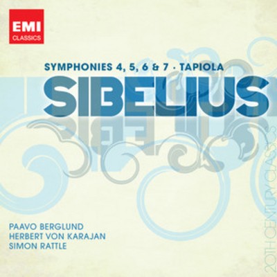 Jean sibelius - sibelius:,