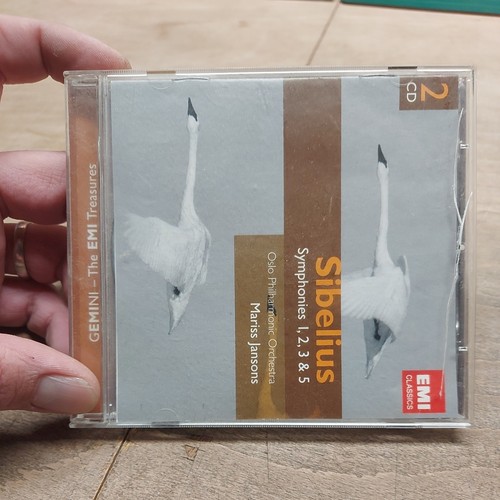 Jean sibelius - jean,