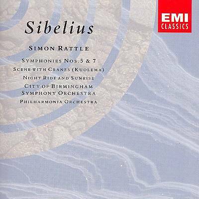 Sibelius jean - jean,