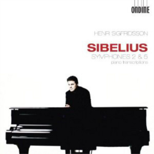 Jean sibelius - sibelius,