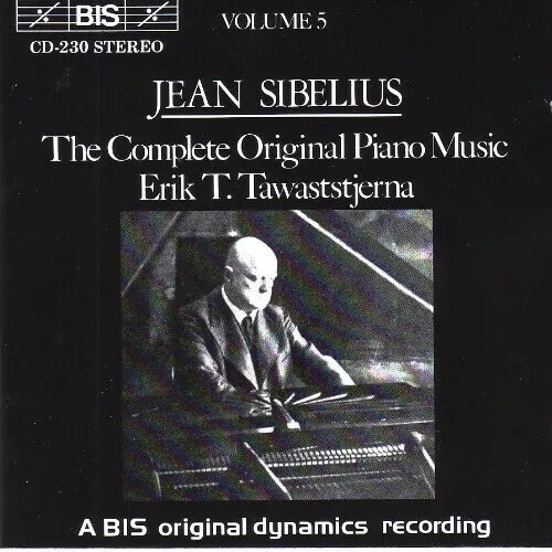 Sibelius complete original - sibelius:,