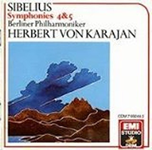Symphonies sibelius - symphonies, 5