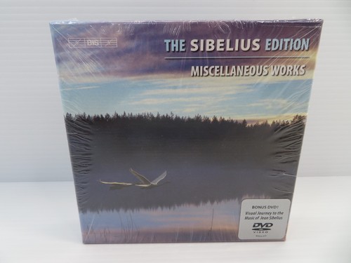 The sibelius edition - volume, 13