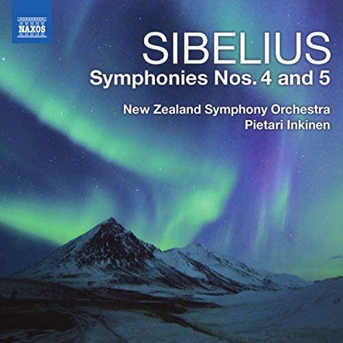 Sibelius symphonies nos - sibelius:, nos.