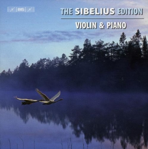 Jean sibelius the - jean,