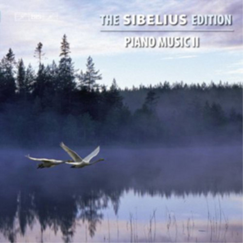 Jean sibelius the - jean,