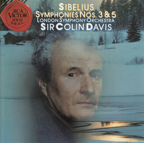 Sibelius london symphony - sibelius,