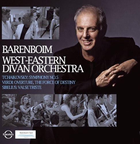 Tchaikovsky symphony verdi - symphony, 5/verdi