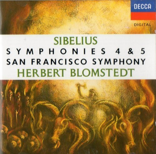 Herbert blomstedt sibelius - herbert,