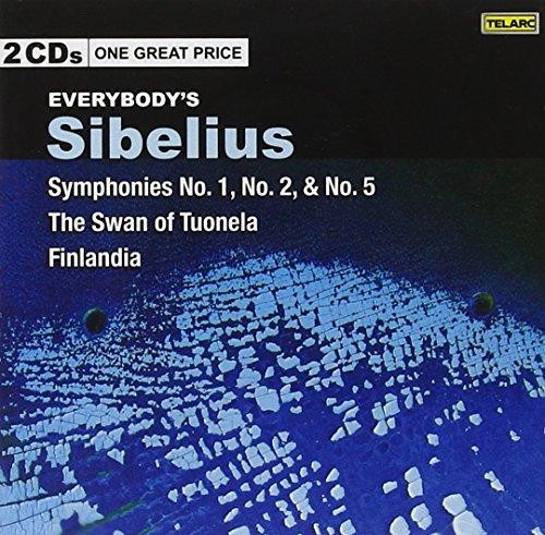 Everybody sibelius - everybody's,