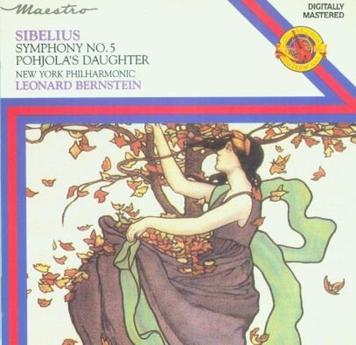 Sibelius symphony - symphony, 5