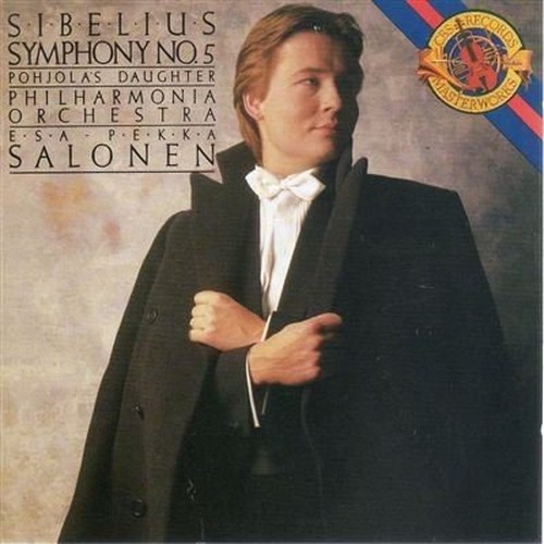 Sibelius symphony - sibelius:,