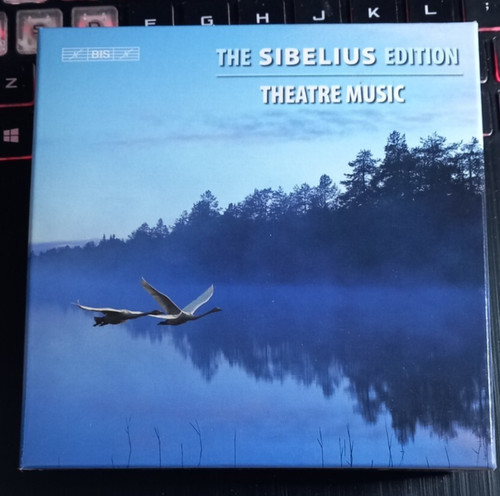 Sibelius - sibelius,,