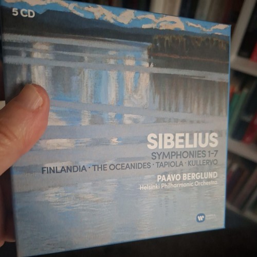 Jean sibelius - jean,