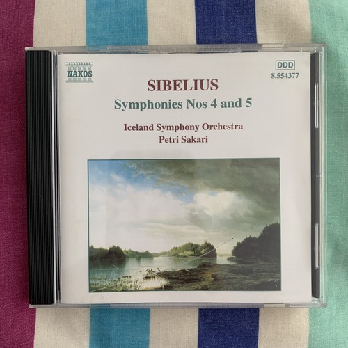 Jean sibelius - jean,