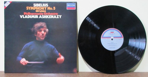 Sibelius symphony 5 - sibelius,