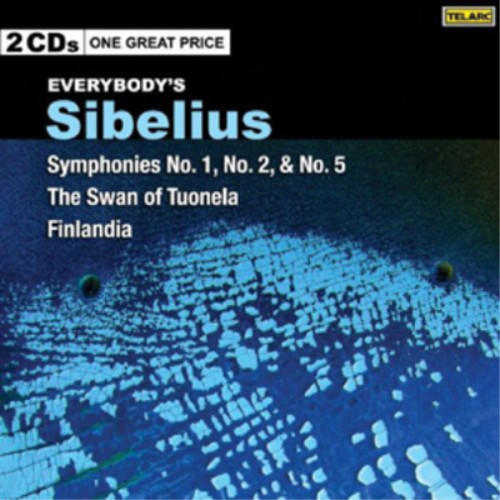 Jean sibelius everybody - jean,