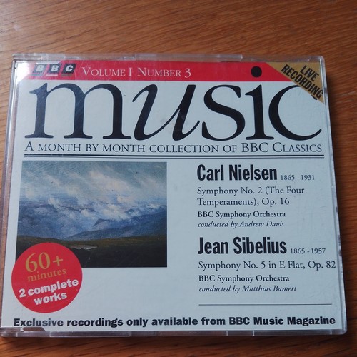 Bbc music vol 3 - bbc,