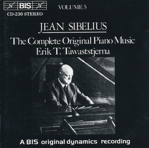 Jean sibelius the complete - jean,